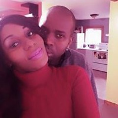 Queentina Ahijahmyworld