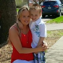 Stephanie DePhillips