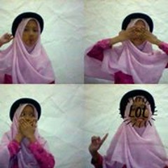 Jasmine Syifa Aminah