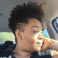 Miss Avis LaShawn Adams