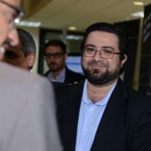 Ahmad Al-Shammari’s avatar