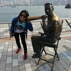 Melinda Uirianto 陈敏慧