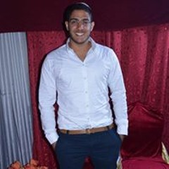 Yanir Machluf Solomon