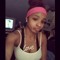 Naomi Marylee Hayden
