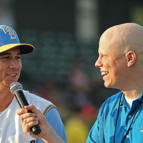 Pelicans' Chesny Young collects five hits (07/17/15)