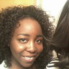 Nina Bytchyougetsnojuice