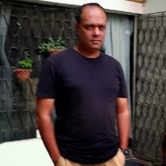 junaid mirza