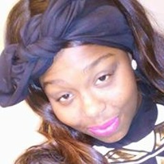 Te Zy'ionne-Mommie Juicey