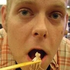 Brandon Cecil Carter