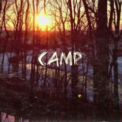 Camp, an Ohio band