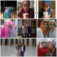 Zeinab Mohamed