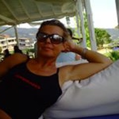 Alexandra Grünberger