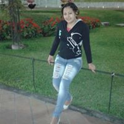 Isabel Arevalo Huancas’s avatar