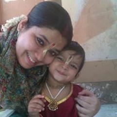 Gaura Priya