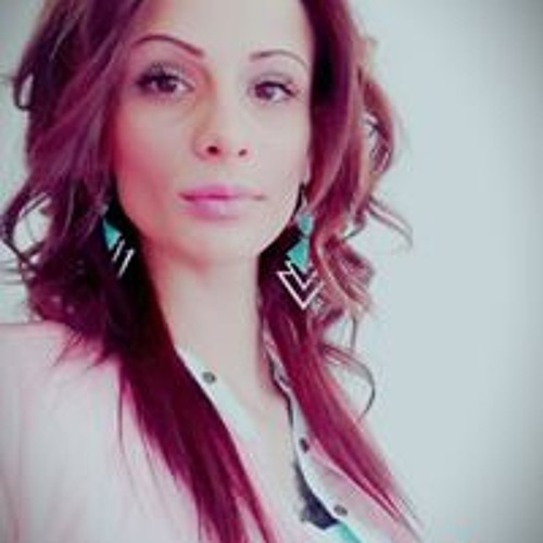 Kristýna Červenková’s avatar