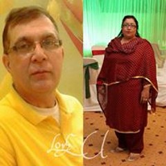 Muhammad Uzair