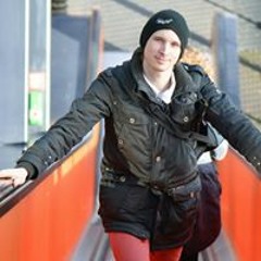 Christoph van Insitor