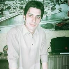 Abbas Khan