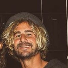 Mark Samuel John Baglieri