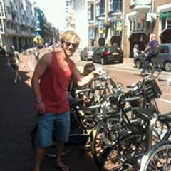 Dane Burkett