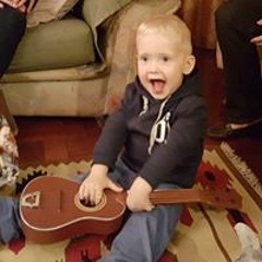 Trevor Gordon Schlorke