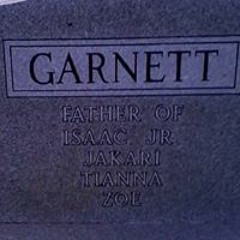 Jakari Garnett