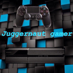 Juggernaut Gamer