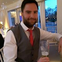 Chris Rupert Mulhall