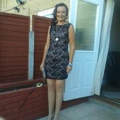 Tanya Dawn Handscombe