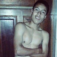 Nelson Iniesta Camacho