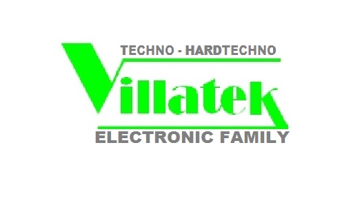 VILLATEK podcast artwork