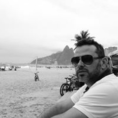 Ricardo Duarte de Andrade