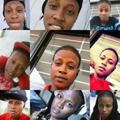 Danielle KimChaune Clarke