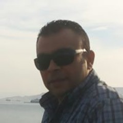 Walid Sanad