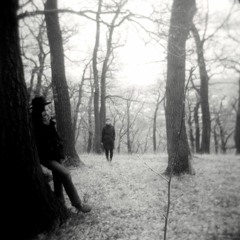 The Ghost And The Machine