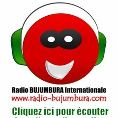 Radio BUJUMBURA Inter
