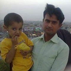 Shoaib Manzoor