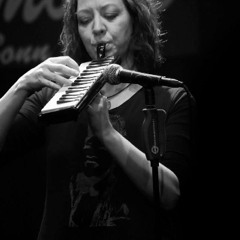 Pascale Petersdottír