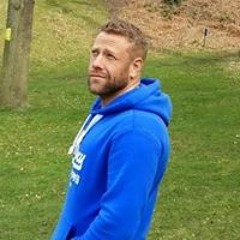 Andy Starlord Darbyshire