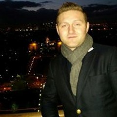 Eivind Andre Sjårud