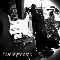 JBaileyMusic
