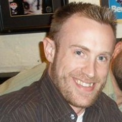 Jonathan Wayne Scott