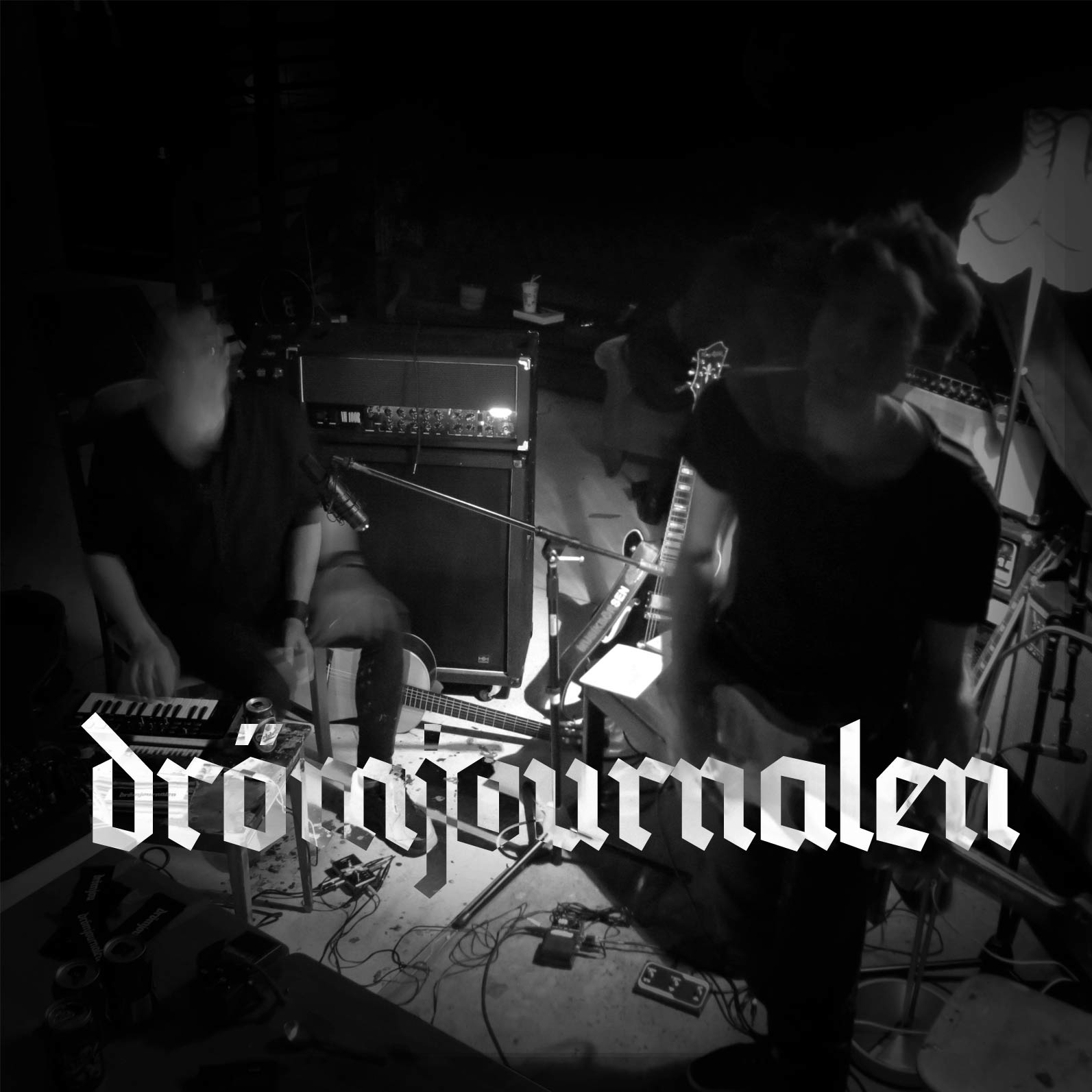 Drömjournalen