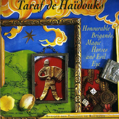 Taraf de Haïdouks