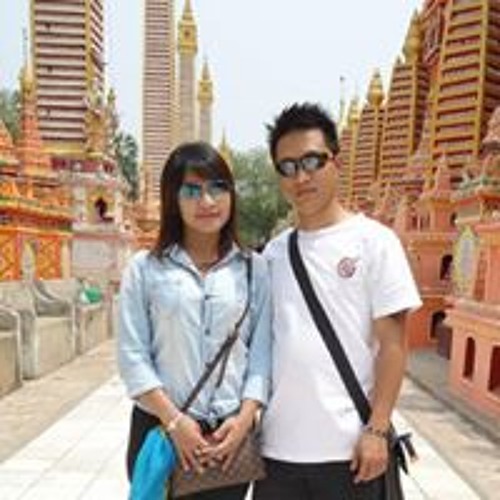 Kyaw Thu’s avatar