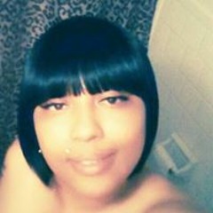 Tasha Tyson Lovewine