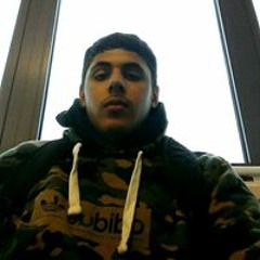 Salih Bin Al-Okai'il