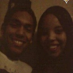 Brianna White-Chavez