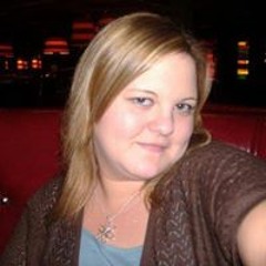 Jaimie Leigh Ringwood