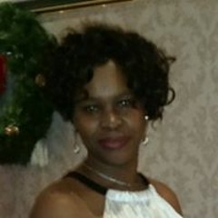 Michelle J Toussaint